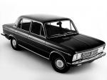 Fiat 125 Special 1970 года